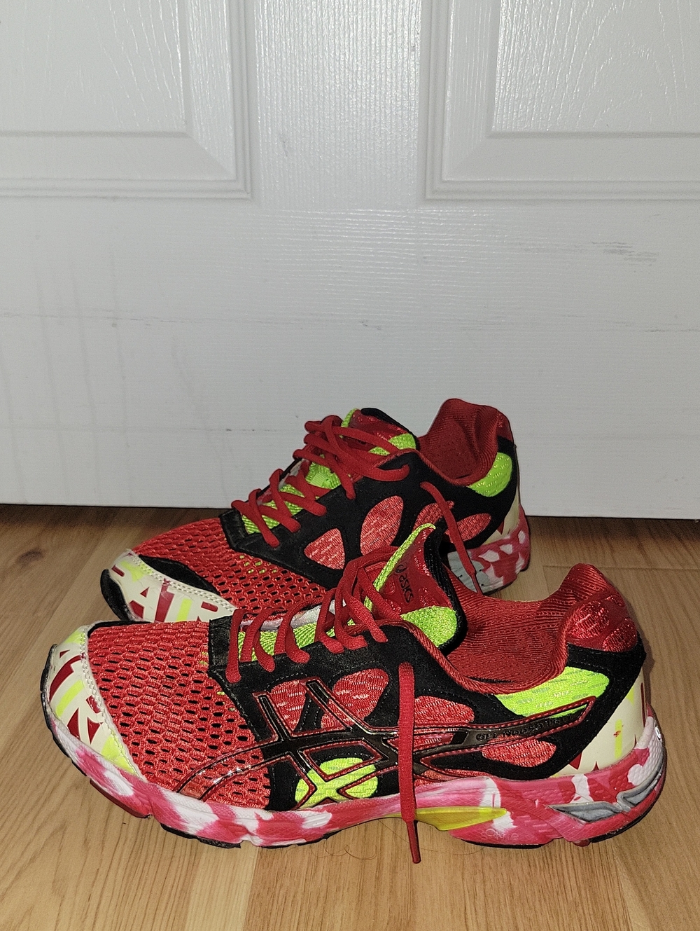 Men's Asics GEL-Noosa Tri 8